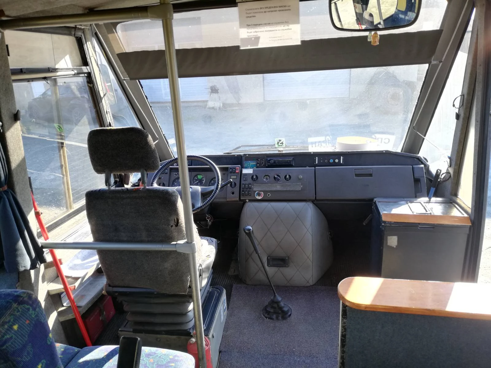 Mercedes-Benz 814 | Mobile.bg   8