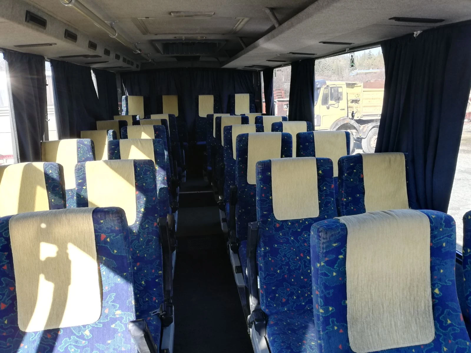 Mercedes-Benz 814 | Mobile.bg   9