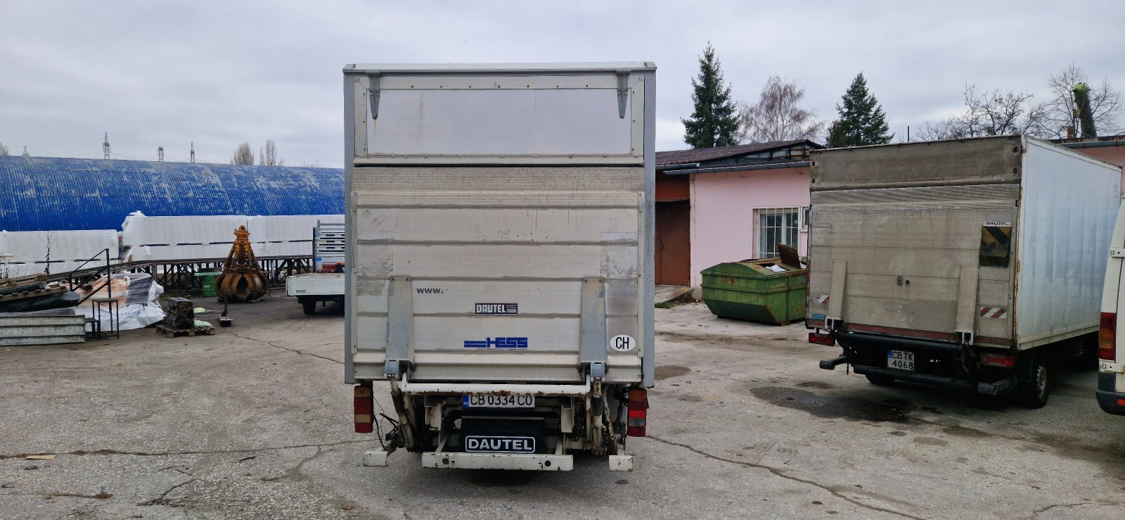 VW Lt 35 | Mobile.bg   2