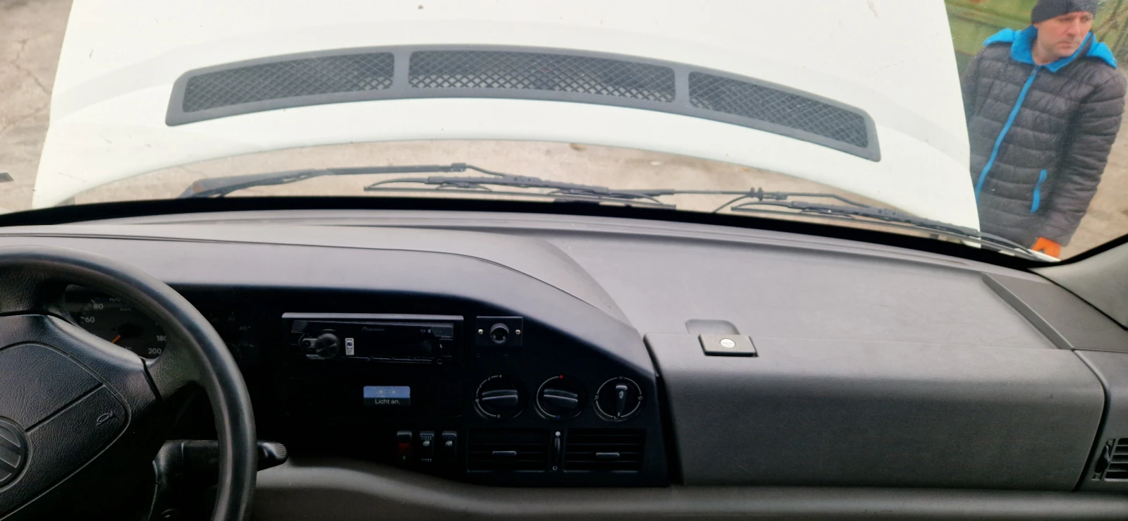 VW Lt 35 | Mobile.bg   16