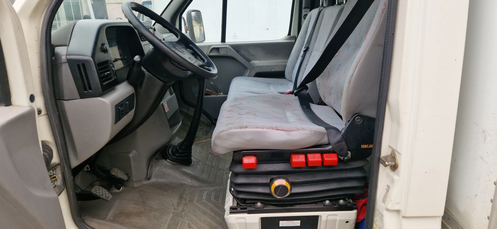 VW Lt 35 | Mobile.bg   15