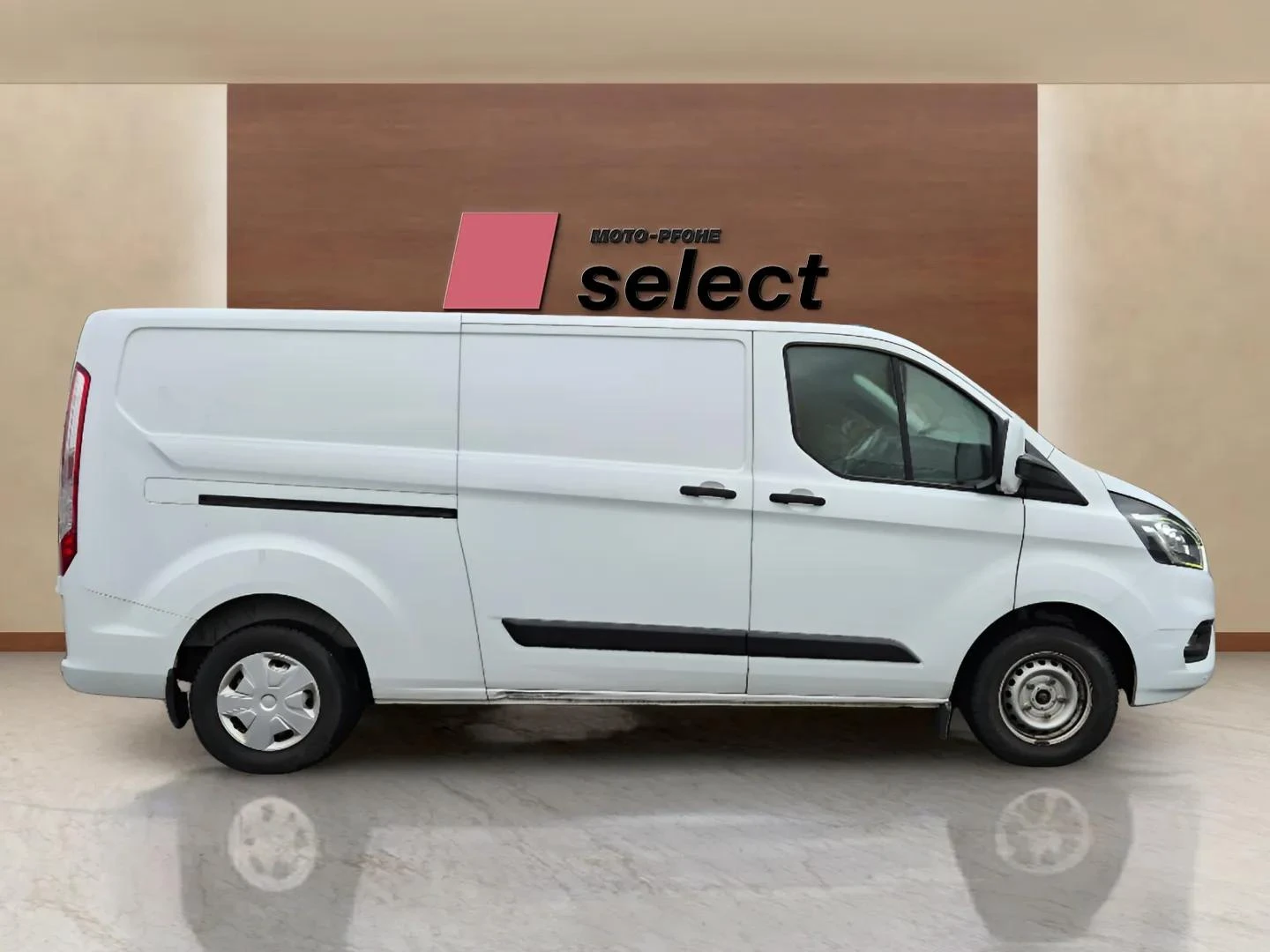 Ford Transit Custom 2.0TDCi | Mobile.bg � ����������� 4