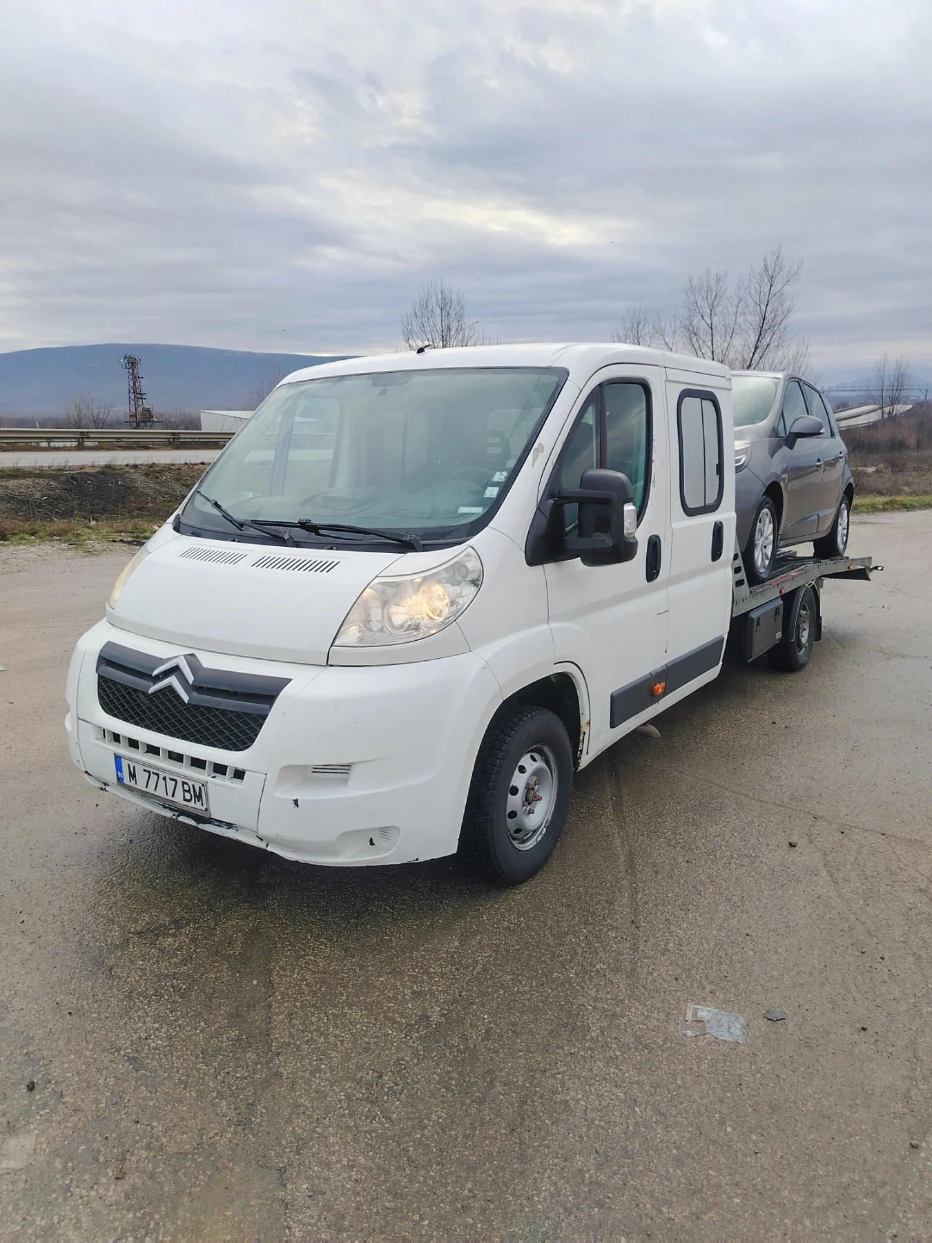 Citroen Jumper | Mobile.bg � ����������� 2