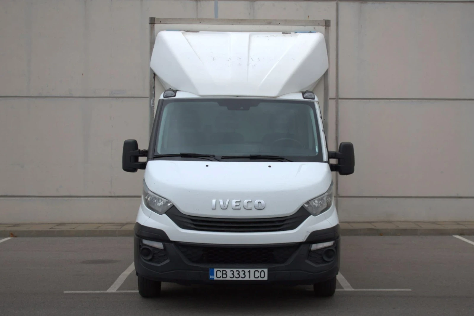 Iveco Daily