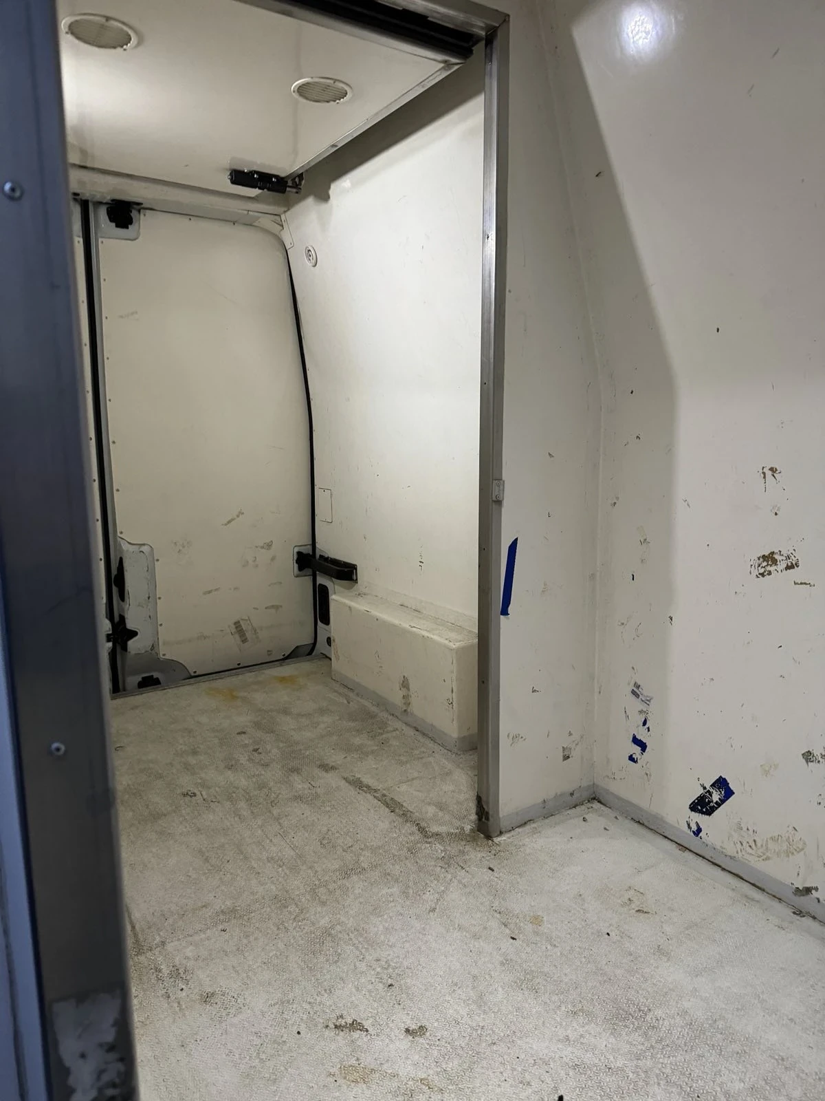 Renault Master 125 DCI, снимка 13 - Бусове и автобуси - 54147776