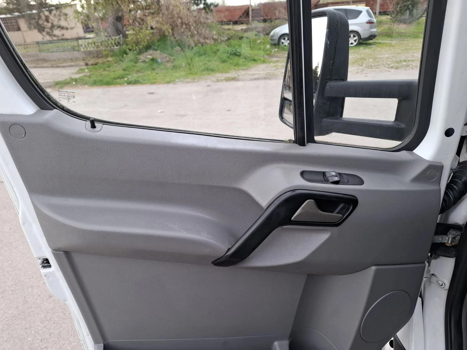 Mercedes-Benz Sprinter 511, снимка 7 - Бусове и автобуси - 54952714
