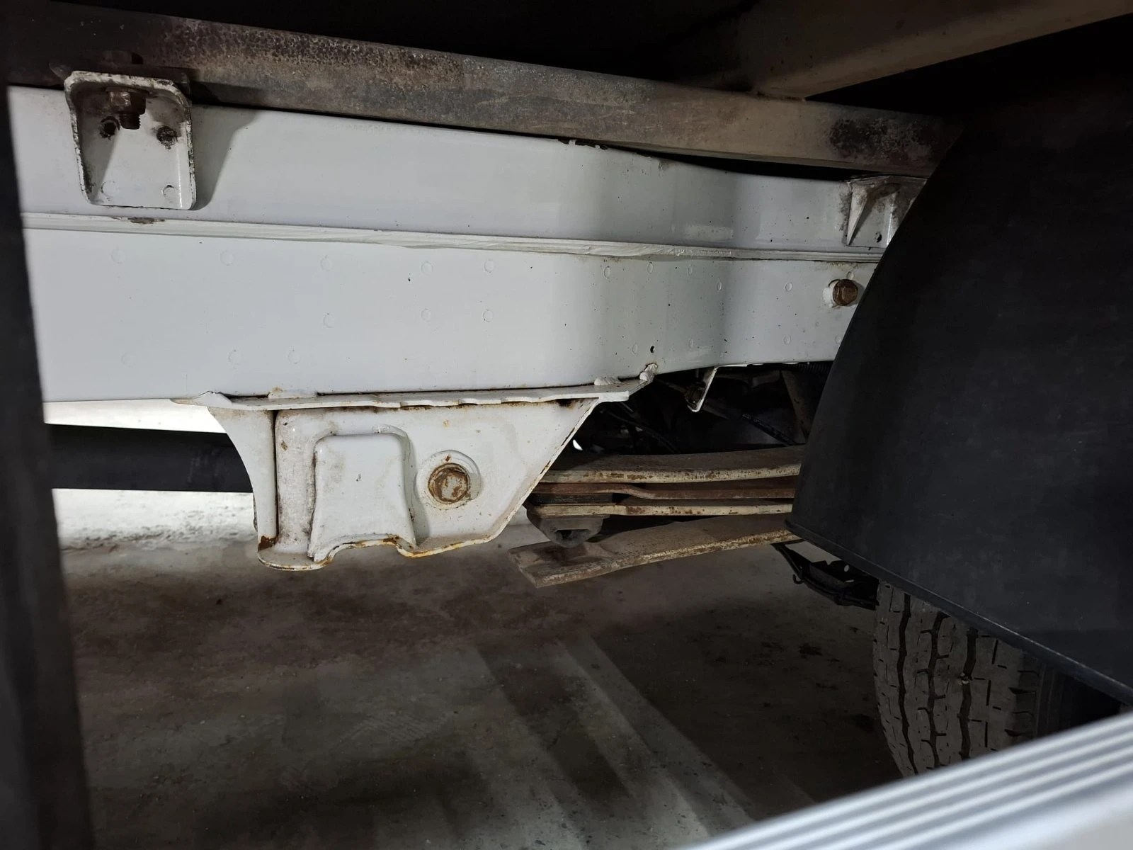 Mercedes-Benz Sprinter 511, снимка 10 - Бусове и автобуси - 54952714