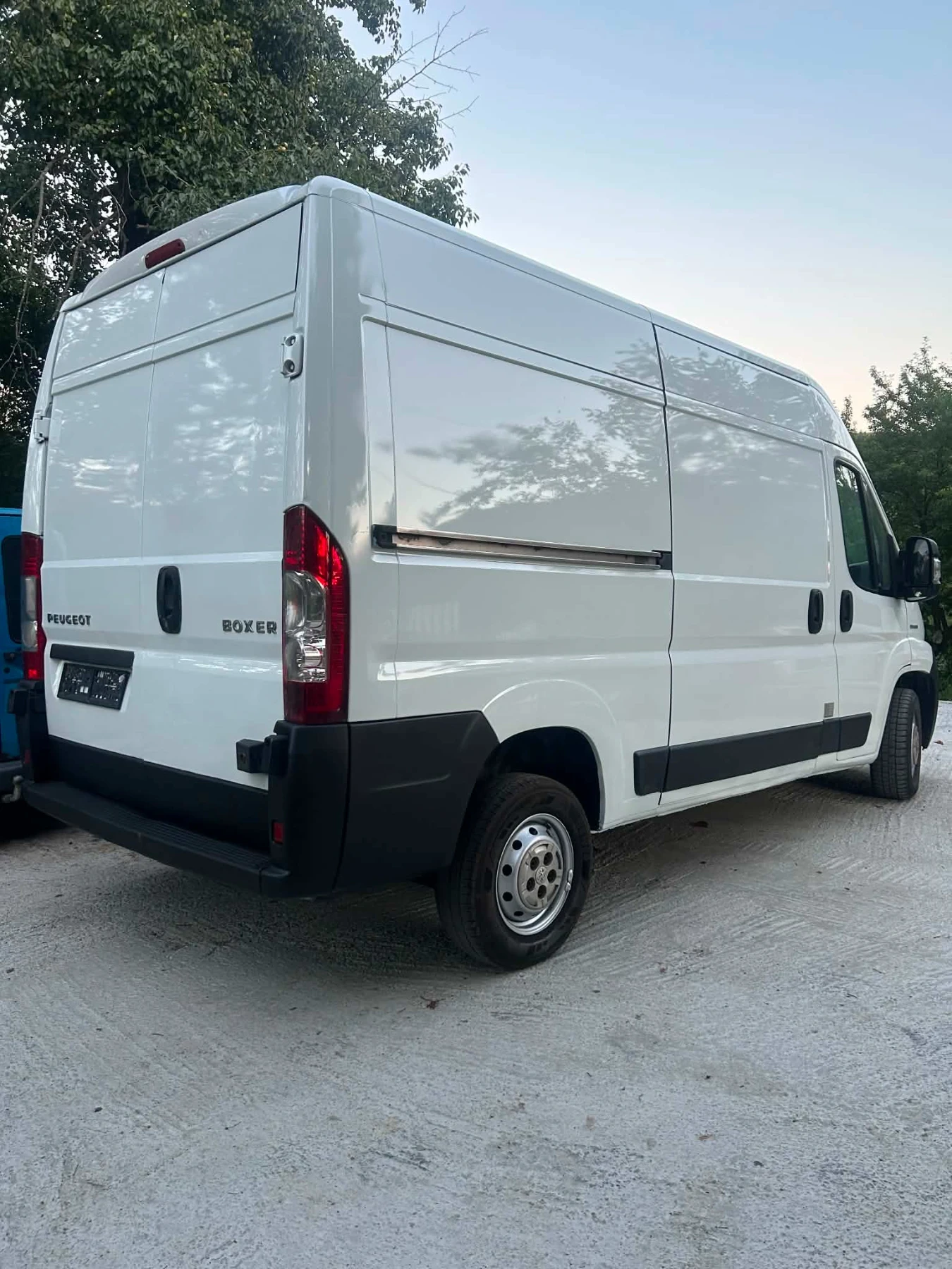 Peugeot Boxer | Mobile.bg � ����������� 7