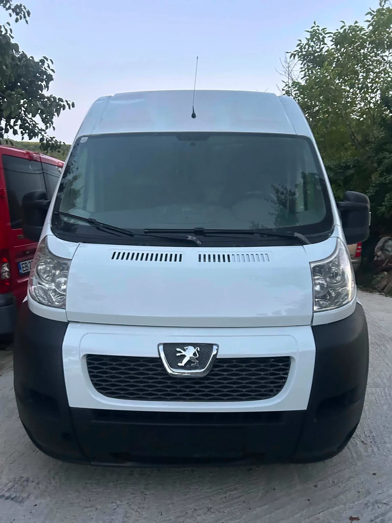 Peugeot Boxer | Mobile.bg � ����������� 3