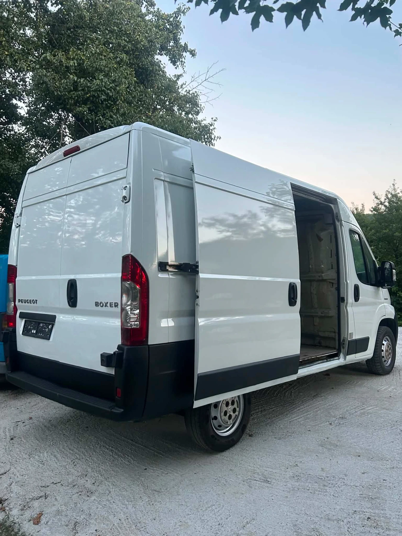 Peugeot Boxer | Mobile.bg � ����������� 6