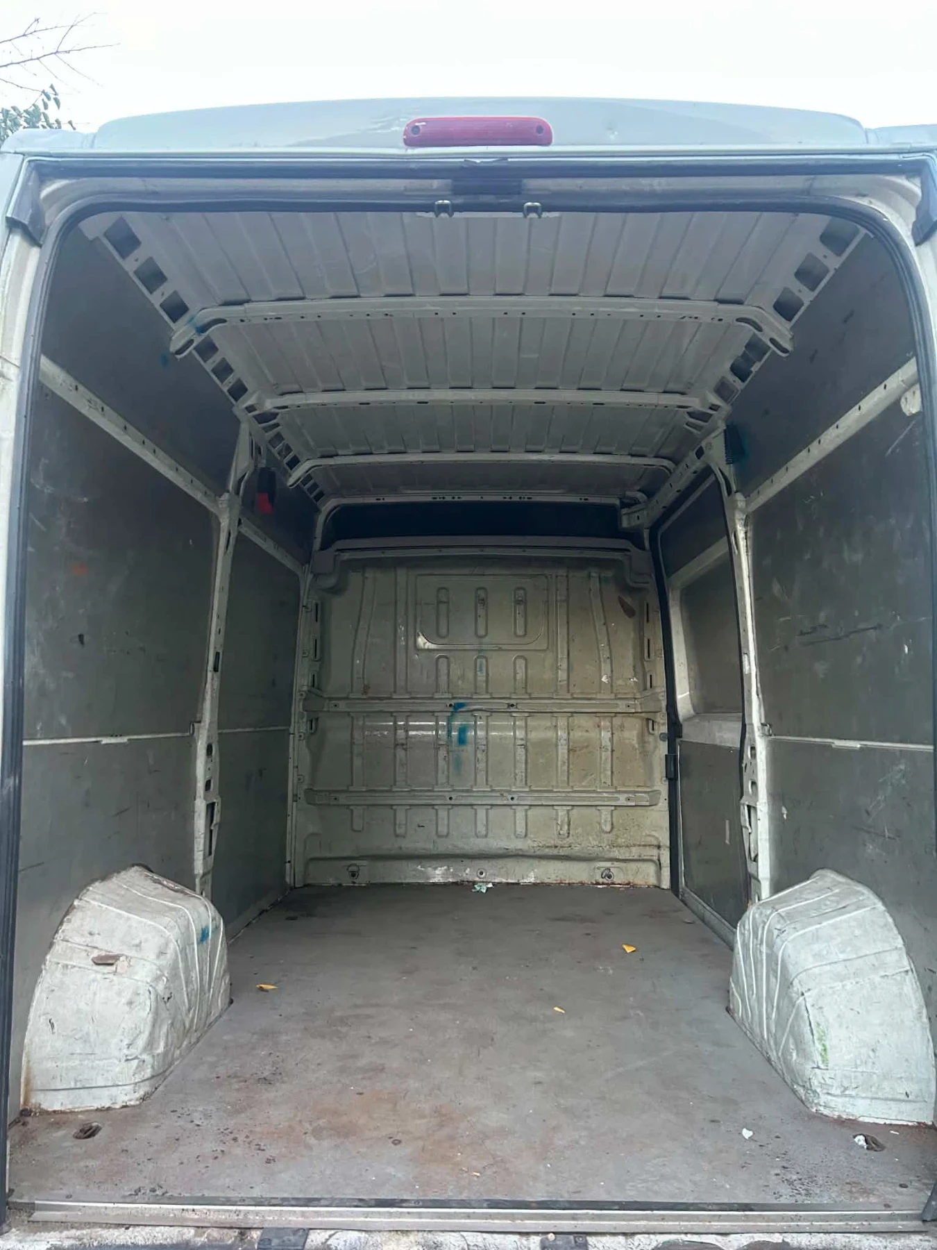 Peugeot Boxer, снимка 11 - Бусове и автобуси - 55516076