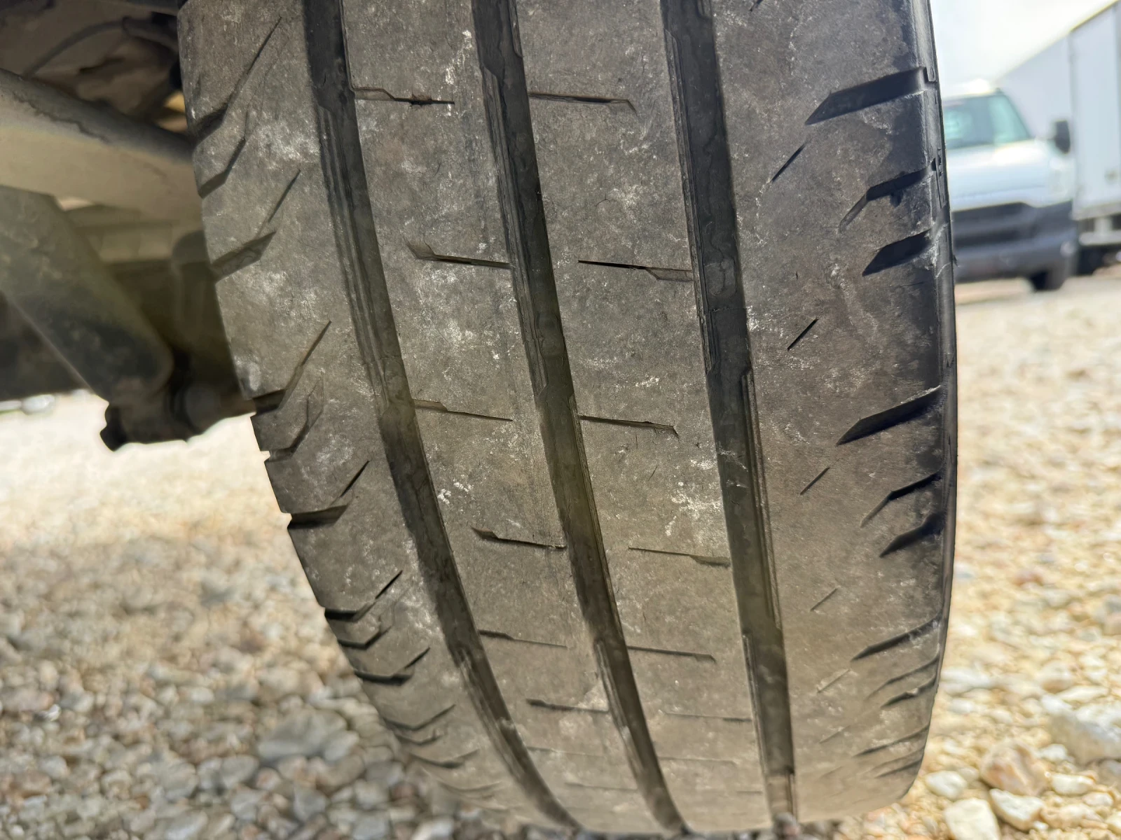 Renault Master 2.3 dCi 150KC KM 63.000 ПЕРФЕКТЕН НОВ, снимка 12 - Бусове и автобуси - 56230743