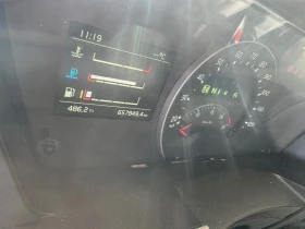 Volvo Fh FH460 Mega EU6 2019, снимка 4