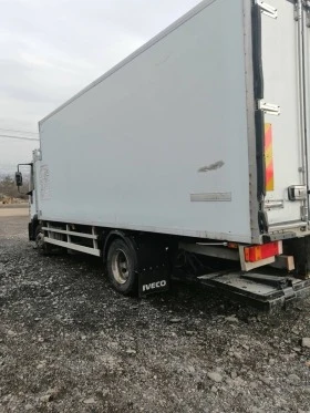 Iveco 120e18, снимка 5