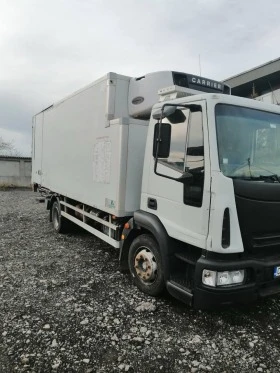 Iveco 120e18 | Mobile.bg    4