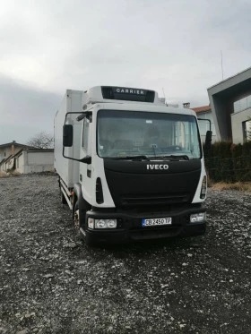     Iveco 120e18