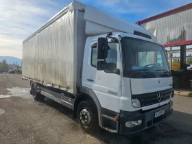 Mercedes-Benz Atego 1223, снимка 2