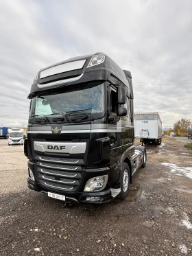    Daf XF 480 