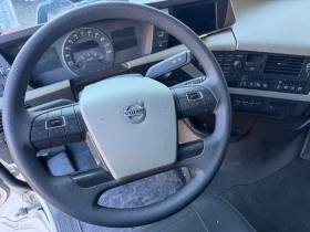 Volvo Fh FH460 Mega EU6 2019, снимка 8