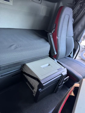 Volvo Fh FH460 Mega EU6 2019, снимка 9