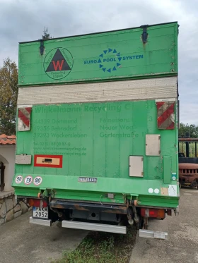 Mercedes-Benz 817 | Mobile.bg � ����� ������ 5