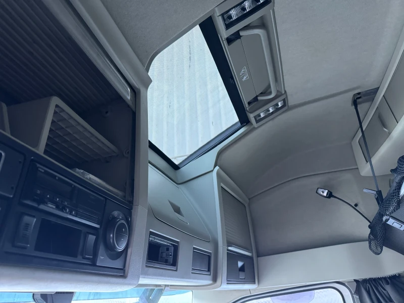 Volvo Fh FH460 Mega EU6 2019, снимка 7 - Камиони - 52754956