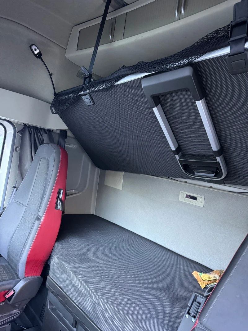 Volvo Fh FH460 Mega EU6 2019, снимка 6 - Камиони - 52754956