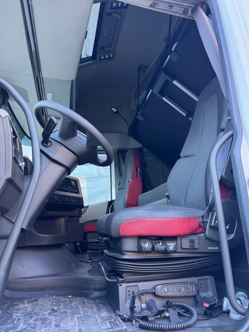 Volvo Fh FH460 Mega EU6 2019, снимка 5 - Камиони - 52754956