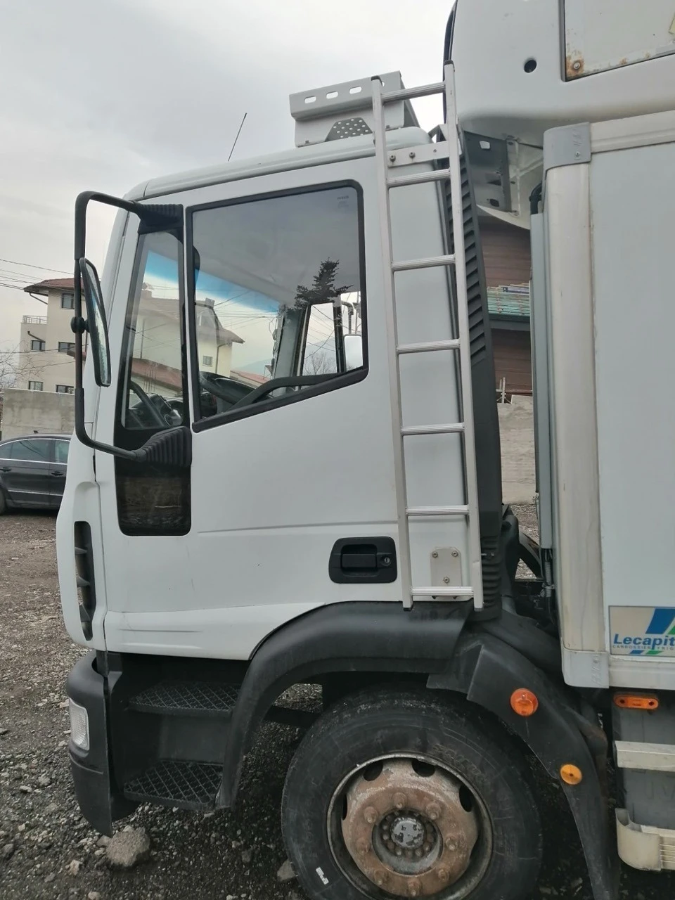 Iveco 120e18  - изображение 6