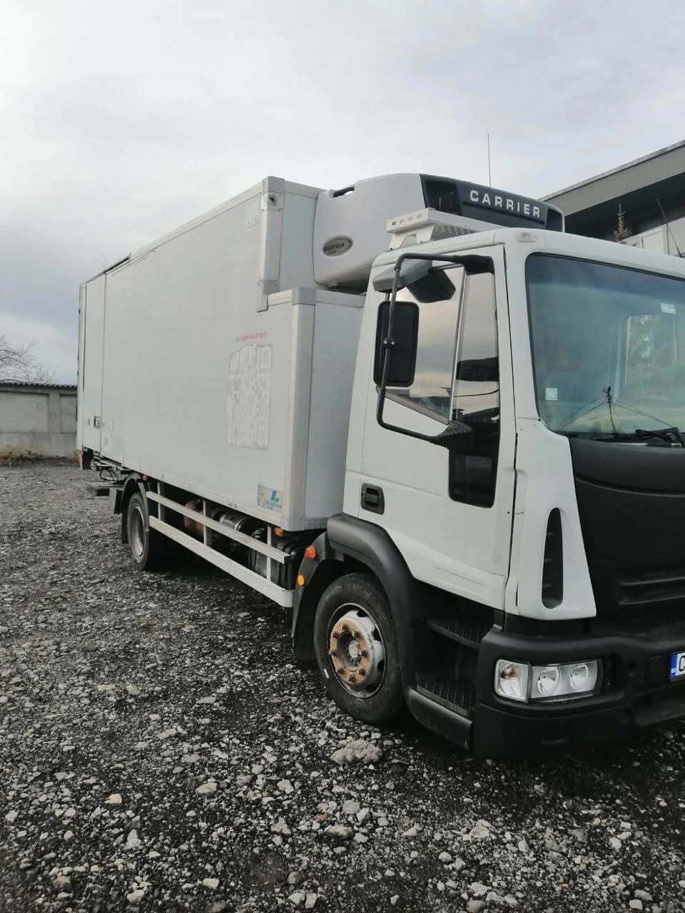 Iveco 120e18  - изображение 4