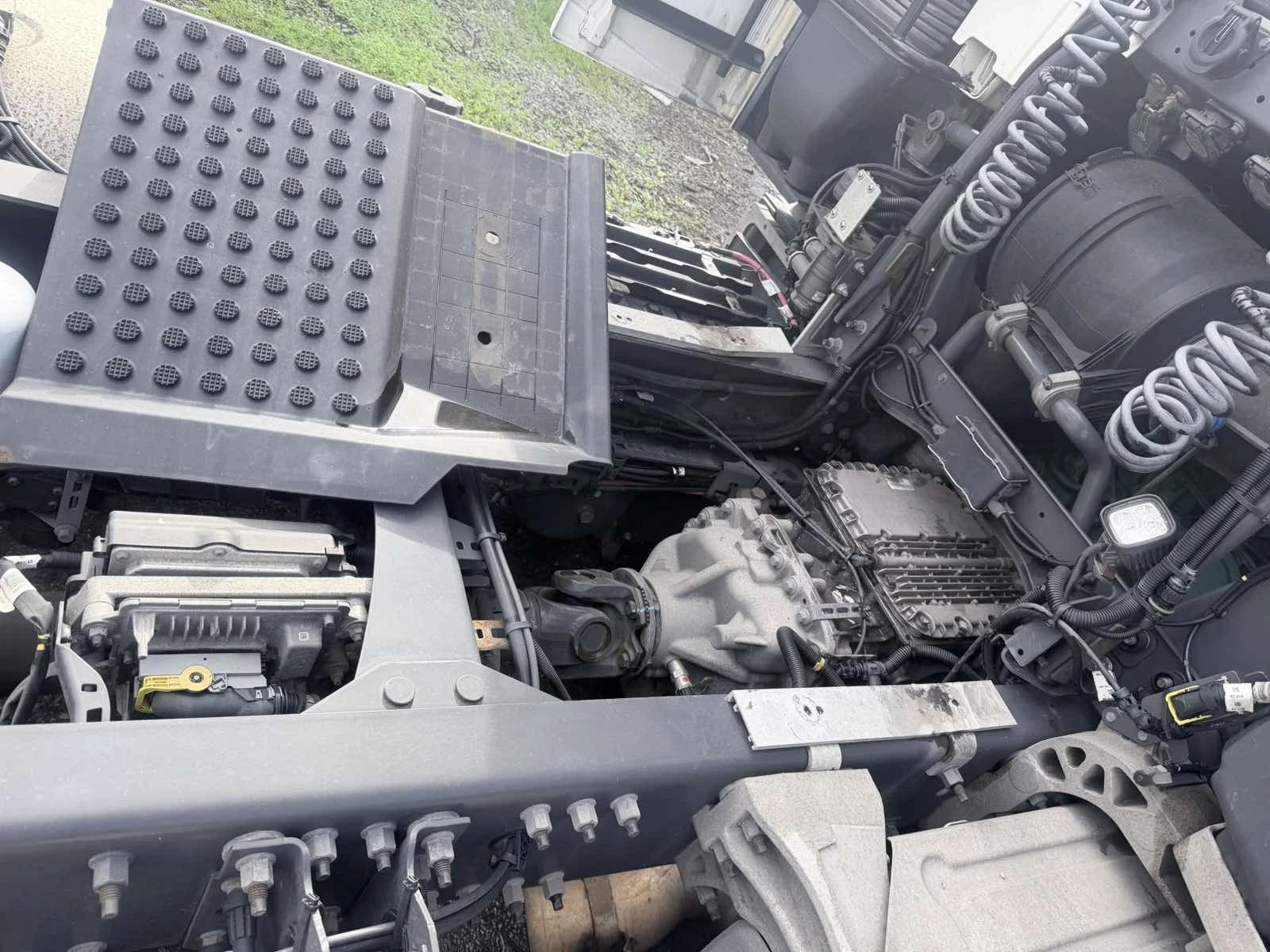 Volvo Fh FH460 Mega EU6 2019 - изображение 10