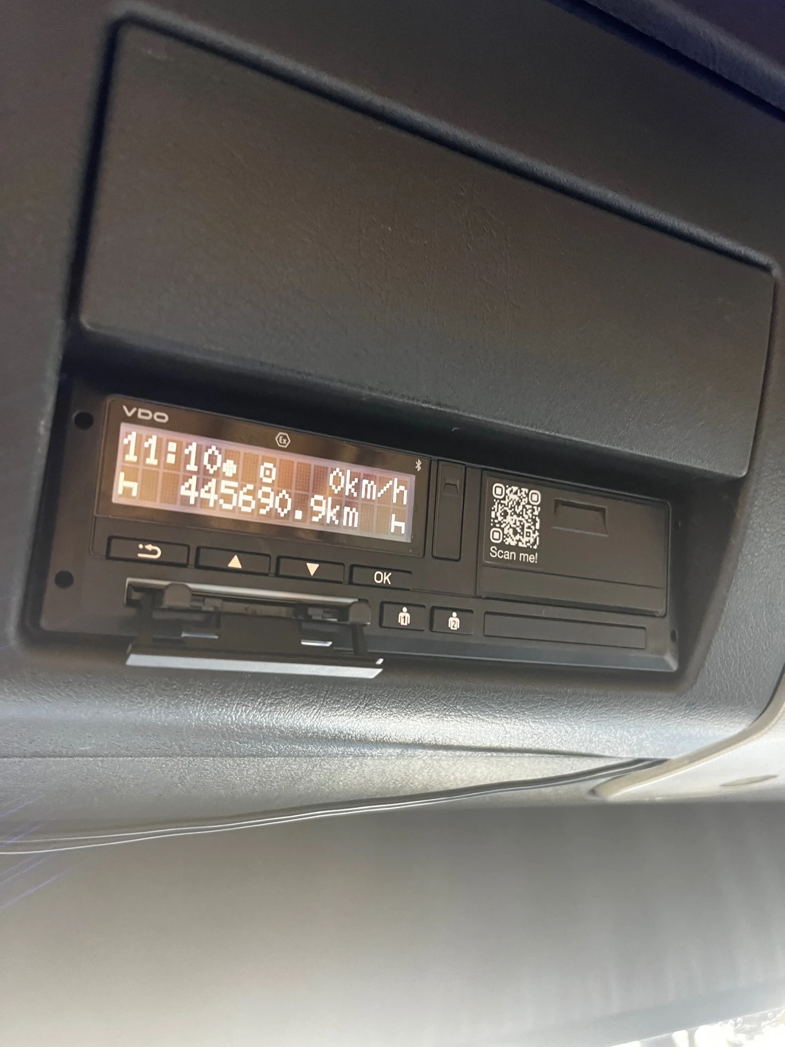 Man Tgx  - изображение 6