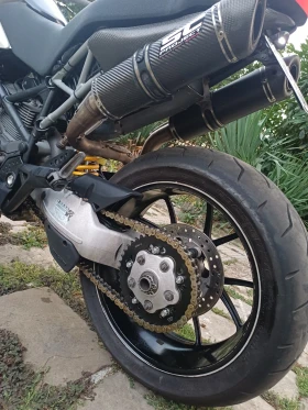 Ducati Hypermotard  800i, снимка 3