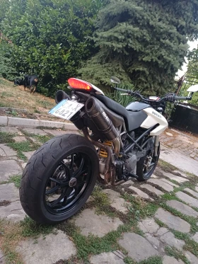 Ducati Hypermotard  800i, снимка 2