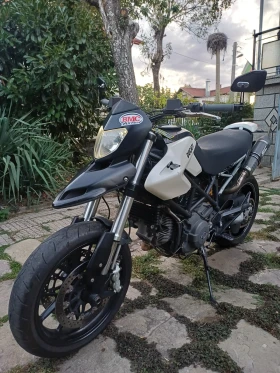 Ducati Hypermotard  800i, снимка 4