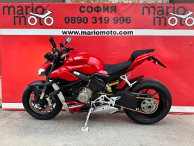 Ducati Streetfighter V4 , снимка 9