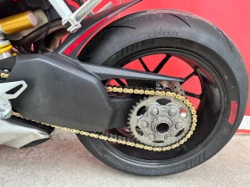 Ducati Streetfighter V4 , снимка 13