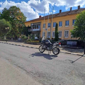 BMW R 1200 GS ABS, снимка 2