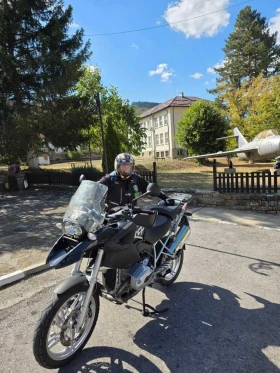 BMW R 1200 GS ABS, снимка 1