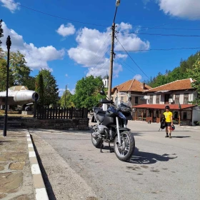 BMW R 1200 GS ABS, снимка 4