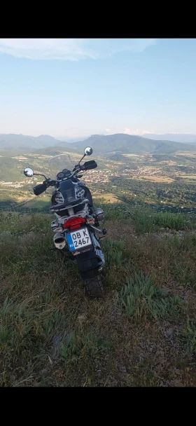 BMW R 1200 GS ABS, снимка 6