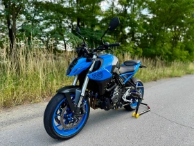 Suzuki Gsx GSX-8S, снимка 1