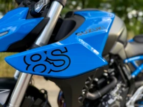 Suzuki Gsx GSX-8S, снимка 7