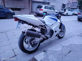 Suzuki Gsxr, снимка 3