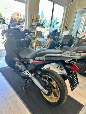Honda Integra 750S ABS/Akrapovic 03.2015г., снимка 9