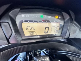 Honda Integra 750S ABS/Akrapovic 03.2015г., снимка 3