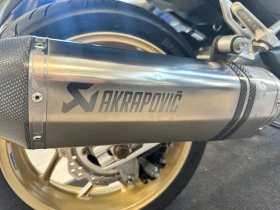 Honda Integra 750S ABS/Akrapovic 03.2015г., снимка 10