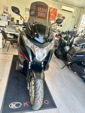 Honda Integra 750S ABS/Akrapovic 03.2015г., снимка 14