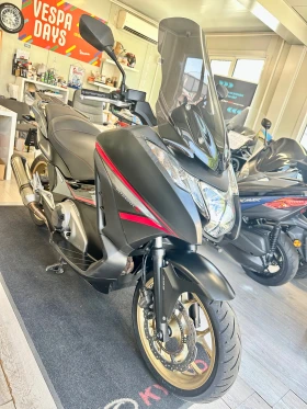 Honda Integra 750S ABS/Akrapovic 03.2015г., снимка 8