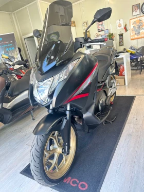 Honda Integra 750S ABS/Akrapovic 03.2015г., снимка 6